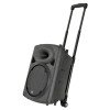 Qtx QR10PABT QRPA Φορητό PA με Bluetooth 10" (Σετ)