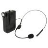 Qtx BHS-175.0 Χειλόφωνο για Φορητές Μονάδες PA Busker, Quest και PAL (Τεμάχιο)