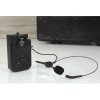 Qtx BHS-175.0 Χειλόφωνο για Φορητές Μονάδες PA Busker, Quest και PAL (Τεμάχιο)
