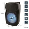 Qtx PAL10 Φορητή Μονάδες PA με TWS και LED FX (Τεμάχιο)