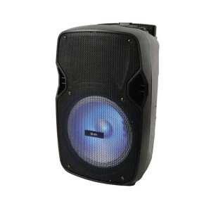 Qtx PAL10 Φορητή Μονάδες PA με TWS και LED FX (Τεμάχιο) Qtx PAL10 Φορητή Μονάδες PA με TWS και LED FX (Τεμάχιο)
