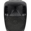 Qtx XCAB-15 Παθητική Φορητή Μονάδα PA 15'' 150W RMS (Τεμάχιο)