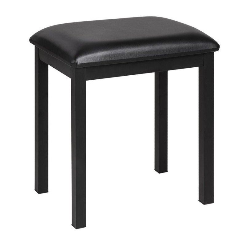 NUX Piano Bench Κάθισμα για Kyeboard Black