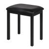NUX Piano Bench Κάθισμα για Kyeboard Black