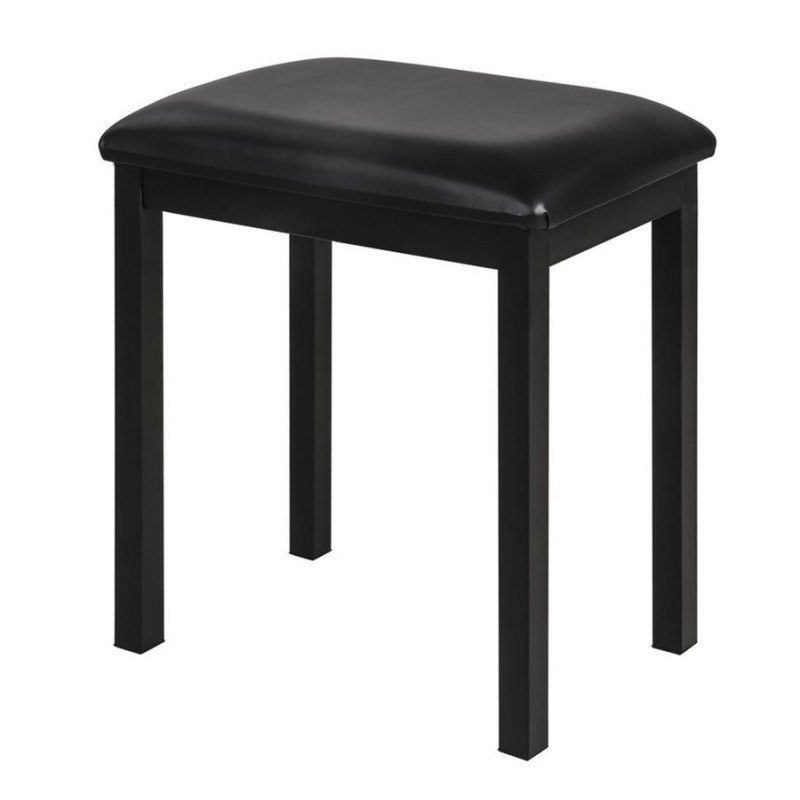 NUX Piano Bench Κάθισμα για Kyeboard Black