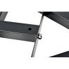 Qtx MSK024 Βάση Ηχείου Studio Monitor 0.69m - 1.3m (Τεμάχιο)
