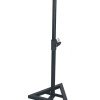 Qtx MSK024 Βάση Ηχείου Studio Monitor 0.69m - 1.3m (Τεμάχιο)