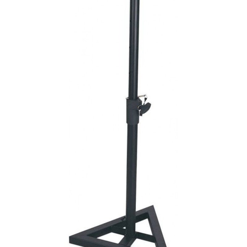 Qtx MSK024 Βάση Ηχείου Studio Monitor 0.69m - 1.3m (Τεμάχιο)