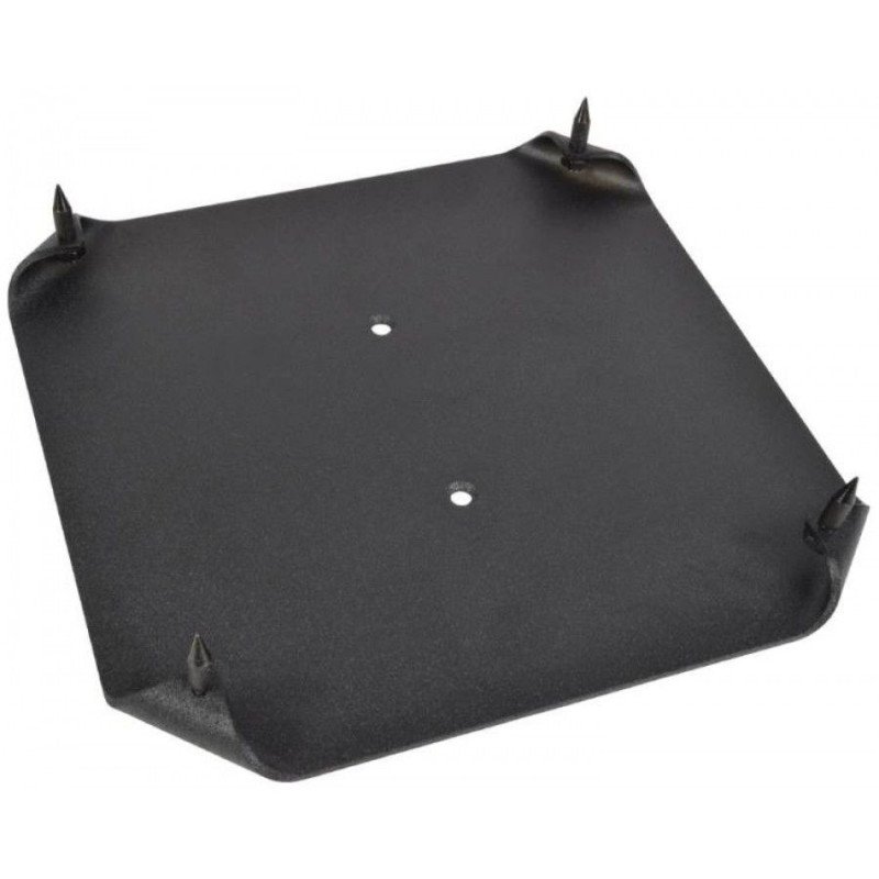 Qtx ST-STAND Βάσεις Ηχείων 50cm (Ζεύγος)