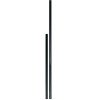 Qtx 180.218UK Στύλος Ηχείων 35mmØ 1.2m (Τεμάχιο)