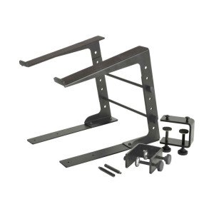 Citronic LS-01C Συμπαγής βάση Laptop (Τεμάχιο)