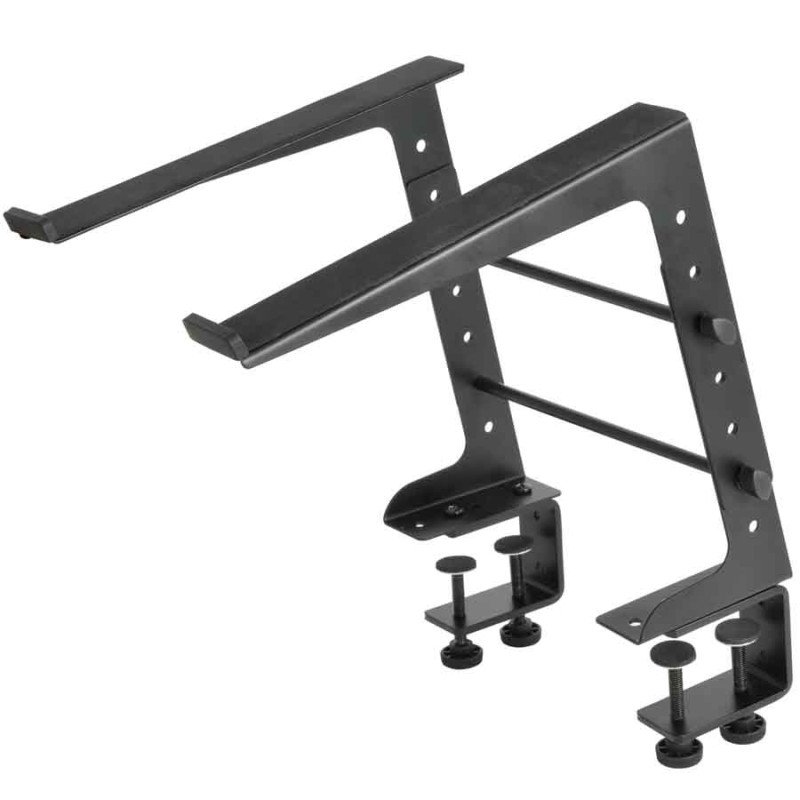 Citronic LS-01C Συμπαγής βάση Laptop (Τεμάχιο)