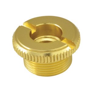 Qtx 188.146UK Αντάπτορας Παξιμάδι 3/8" σε 5/8" (Τεμάχιο) Qtx 188.146UK Αντάπτορας Παξιμάδι 3/8" σε 5/8" (Τεμάχιο)