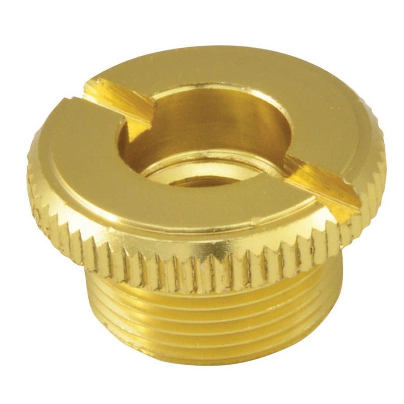 Qtx 188.146UK Αντάπτορας Παξιμάδι 3/8" σε 5/8" (Τεμάχιο)