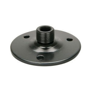 Qtx 188.512UK Μεταλλική Βάση για Gooseneck (Τεμάχιο) Qtx 188.512UK Μεταλλική Βάση για Gooseneck (Τεμάχιο)
