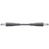 Citronic SPJ-J150 Καλώδιο Ηχείων 6.3mm Mono Jack Plug - 6.3mm Mono Jack Plug 1.5m