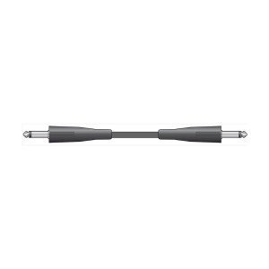 Chord SPJ-J600 Καλώδιο Ηχείων 6.3mm Mono Jack Plug - 6.3mm Mono Jack Plug 6m (Τεμάχιο) Chord SPJ-J600 Καλώδιο Ηχείων 6.3mm Mono Jack Plug - 6.3mm Mono Jack Plug 6m (Τεμάχιο)