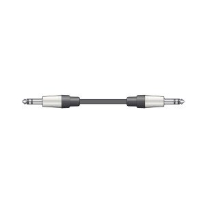 S6J-2M6J300 Καλώδιο Ήχου 6,3 mm TRS Jack Plug - 6,3mm TRS Jack 3m (Τεμάχιο)