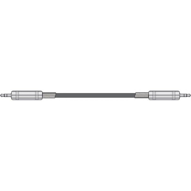 Chord S3J300 Καλώδιο Ήχου 3.5mm TRS Jack - 3.5mm Jack 3m (Τεμάχιο)