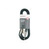 Chord S6J-2R300 Καλώδιο Ήχου 6.3mm TRS Jack - 2 x RCA 3m (Τεμάχιο)