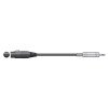 Citronic S3J-XF051 Καλώδιο XLR - 3.5mm TRS Jack 0.5m (Τεμάχιο)