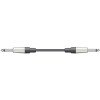 Qtx 190.142UK Καλώδιο Κιθάρας 6.3mm Mono Jack - 6.3mm Mono Jack 6m (Τεμάχιο)