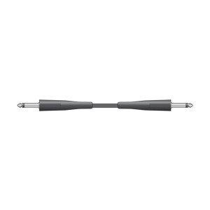 Qtx 190.171UK Καλώδιο Ηχείου 2 x Βύσμα Mono Jack 6.3mm 3m