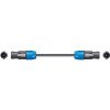 Qtx 190.178UK Καλώδιο Ηχείων 2 x Βύσματα SPK 1,5 m (Τεμάχιο)