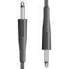 Citronic SPJ-J150 Καλώδιο Ηχείων 6.3mm Mono Jack Plug - 6.3mm Mono Jack Plug 1.5m