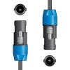 SPK-SPK300 Καλώδιο Ηχείων SPK - SPK 3m (Τεμάχιο)