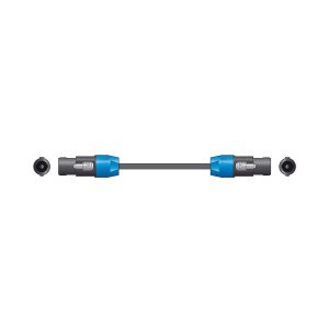 Citronic SPK-SPK150 Καλώδιο Ηχείων Speaker Plug - Speaker Plug 1.5m (Τεμάχιο)