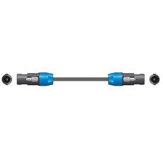 SPK-SPK600 Καλώδιο Ηχείων SPK - SPK 6m (Τεμάχιο)