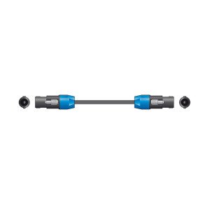 SPK-SPK1200 Καλώδιο Ηχείων SPK - SPK 12m (Τεμάχιο)