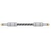 Citronic 190.282UK Πλεκτό καλώδιο κιθάρας 6,3 mm Mono Jack Plug – 6,3 mm Mono Jack Plug 3m (Τεμάχιο)