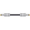 Citronic 190.291UK Πλεκτό καλώδιο κιθάρας 6,3 mm Mono Jack Plug – 6,3 mm Mono Jack Plug 6m (Τεμάχιο)