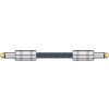 Citronic 190.291UK Πλεκτό καλώδιο κιθάρας 6,3 mm Mono Jack Plug – 6,3 mm Mono Jack Plug 6m (Τεμάχιο)