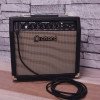 Citronic 190.381UK Καλώδιο Κιθάρας Πλεκτό 6,3 mm Γωνιακό Βύσμα - 6,3 mm Jack 3m (Τεμάχιο)