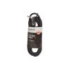 Citronic 190.381UK Καλώδιο Κιθάρας Πλεκτό 6,3 mm Γωνιακό Βύσμα - 6,3 mm Jack 3m (Τεμάχιο)