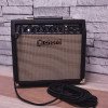 Chord 190.391UK Καλώδιο Κιθάρας Πλεκτό 6,3mm Γωνιακό Βύσμα - 6.3mm Jack 6m (Τεμάχιο)