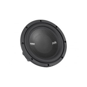 Polk Audio MM842 SVC Marine Subwoofer 8" 300W RMS (Τεμάχιο)