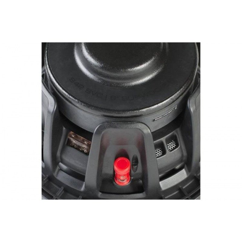 Polk Audio MM842 SVC Marine Subwoofer 8" 300W RMS (Τεμάχιο)