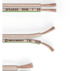 Oehlbach Speaker Wire SP-7 Καλώδιο Ηχείων 2 x 0,75 mm² 10m Διάφανο (Τεμάχιο)