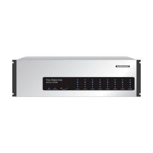 Audiocontrol The Director Model D3200 Ενισχυτής Ήχου 16 Καναλιών 16 x 60W RMS (Τεμάχιο)
