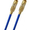 Oehlbach NF 113 DI Ψηφιακό Καλώδιο RCA-RCA 2m Blue (Τεμάχιο)