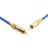 Oehlbach NF 113 DI Ψηφιακό Καλώδιο RCA-RCA 2m Blue (Τεμάχιο)