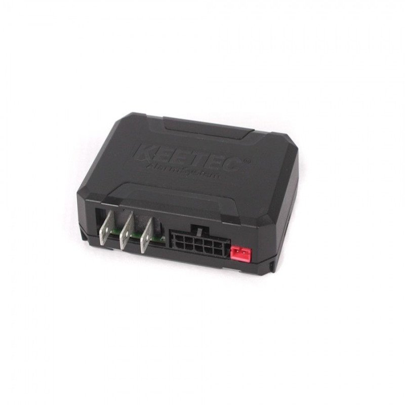 Keetec TS IMO Immobilizer 12/24V (Τεμάχιο) Keetec TS IMO Immobilizer 12/24V (Τεμάχιο)