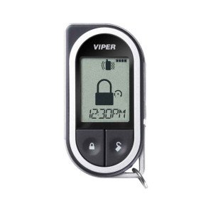 Viper 7752V Αμφίδρομο χειριστήριο 2-Way Remote με Οθόνη LCD  (Τεμάχιο)
