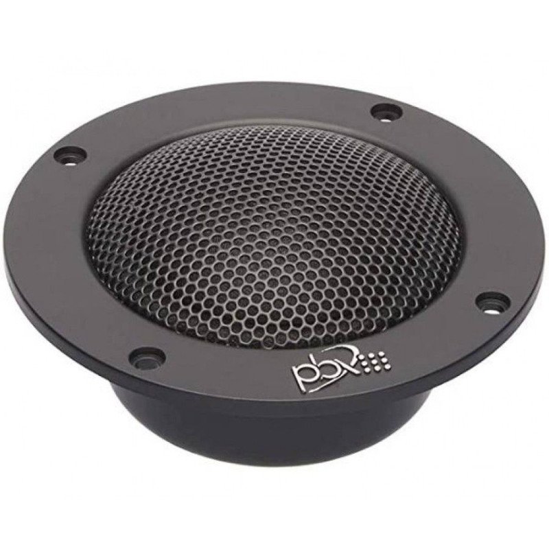 Powerbass 2XL-63.3C Ηχεία Component 3-way 6.5'' 120W RMS (Ζεύγος)