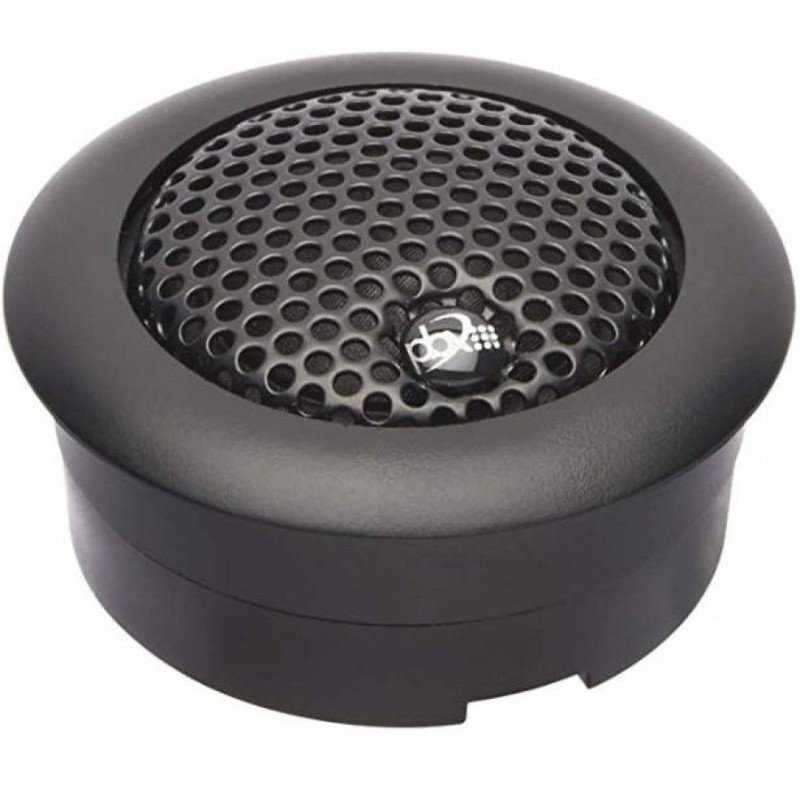 Powerbass 2XL-63.3C Ηχεία Component 3-way 6.5'' 120W RMS (Ζεύγος)