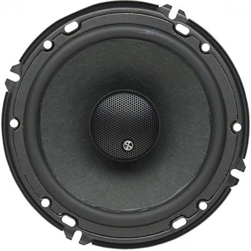 Powerbass 2XL-673 Ομοαξονικά Ηχεία 6.75'' 75W RMS (Ζεύγος)